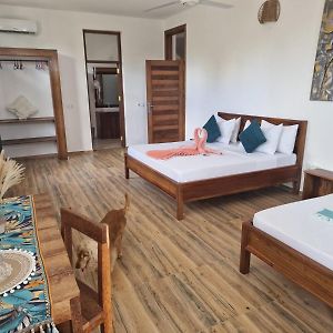 Deluxe Double Room Balcony