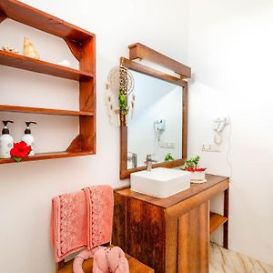 Family Room Balcony